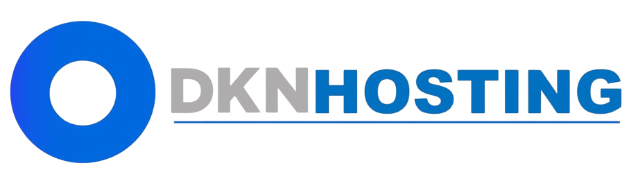 DKNHosting Logo