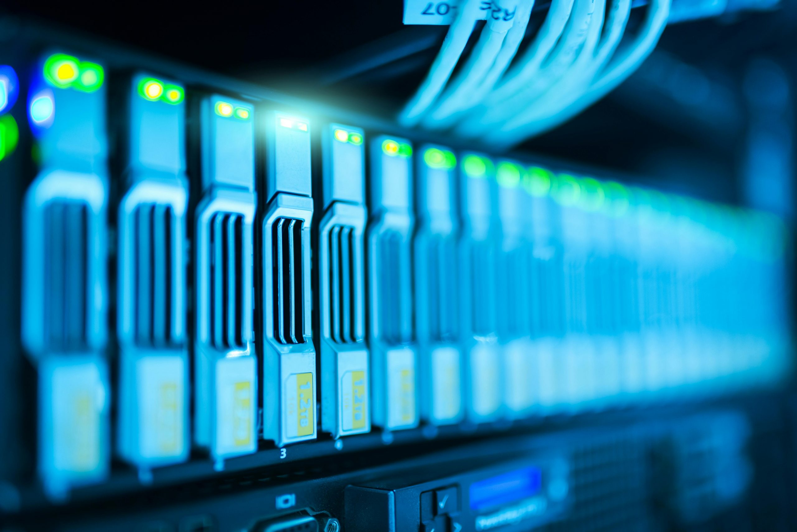 GPU Cloud: potencia tu IA sin arruinarte