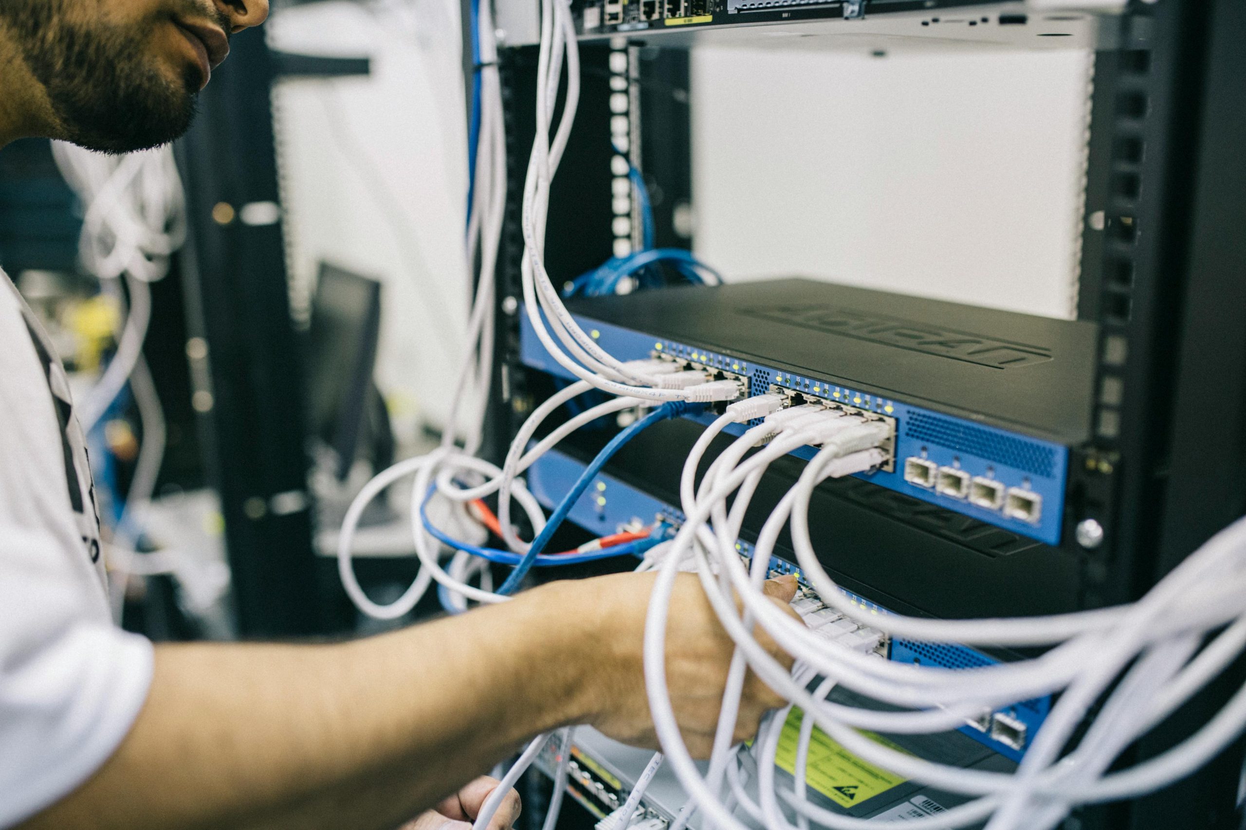 Dominios, hosting y VPS: todo lo que necesitas en un solo lugar