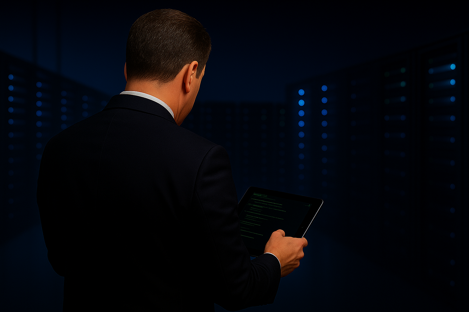 DKNHosting: Infraestructuras para Impulsar tu Proyecto en España