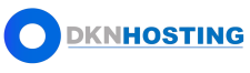 DKNHosting Logo